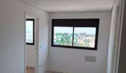 Apartamento com 1 dormitório à venda, 43 m² por R$ 318.000,00 - Artur Alvim - São Paulo/SP