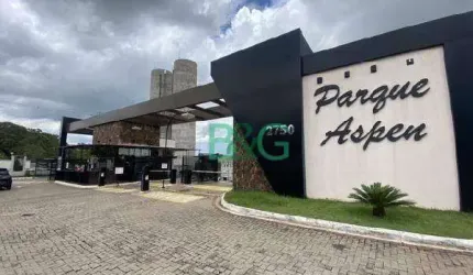 Apartamento com 2 dormitórios à venda, 79 m² por R$ 129.803,14 - Morada do Sol - Americana/SP