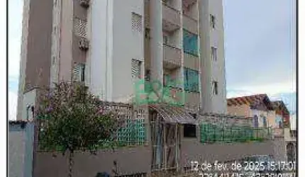 Apartamento com 1 dormitório à venda, 82 m² por R$ 229.723 - Nova América - Piracicaba/SP