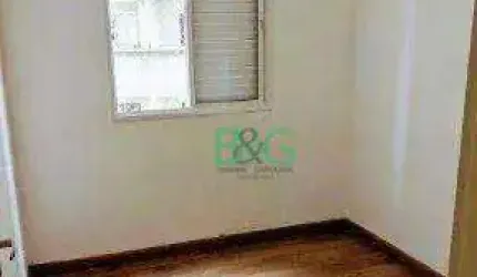Apartamento com 3 dormitórios à venda, 70 m² por R$ 640.000,00 - Mooca - São Paulo/SP