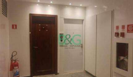 Conjunto, 95 m² - venda por R$ 2.800.000 ou aluguel por R$ 10.963/mês - Alto de Pinheiros - São Paulo/São Paulo