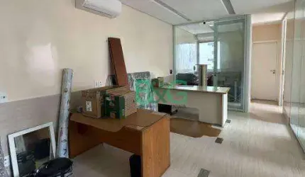 Conjunto, 95 m² - venda por R$ 3.300.000,00 ou aluguel por R$ 19.463,74/mês - Alto de Pinheiros - São Paulo/SP