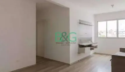 Apartamento com 3 dormitórios à venda, 75 m² por R$ 399.000,00 - Macedo - Guarulhos/SP