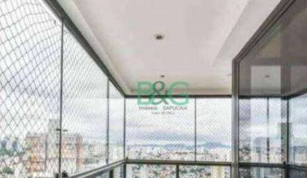 Apartamento com 4 dormitórios à venda, 240 m² por R$ 3.360.000 - Sumaré - São Paulo/São Paulo