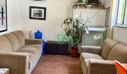 Casa com 6 dormitórios para alugar, 148 m² por R$ 5.100,50/mês - Vila Mariana - São Paulo/SP