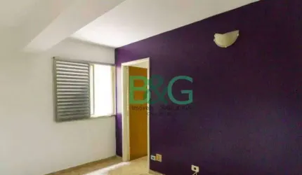 Apartamento com 1 dormitório à venda, 38 m² por R$ 359.000 - Vila Mariana - São Paulo/SP