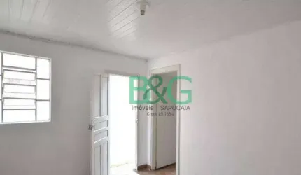 Sobrado com 1 dormitório à venda, 45 m² por R$ 489.000 - Vila Moinho Velho - São Paulo/SP