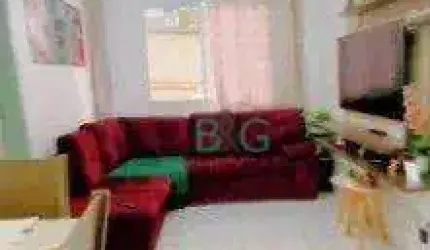 Apartamento com 2 dormitórios à venda, 50 m² por R$ 274.000,00 - Vila Nova Curuçá - São Paulo/SP