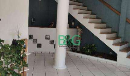 Prédio à venda, 255 m² por R$ 2.200.000,00 - Butantã - São Paulo/SP