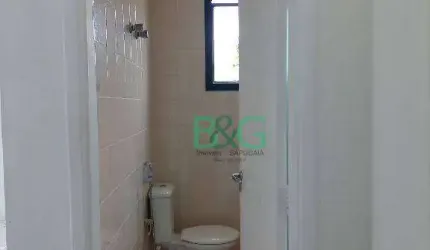 Apartamento com 3 dormitórios à venda, 98 m² por R$ 735.000 - Vila Andrade - São Paulo/SP