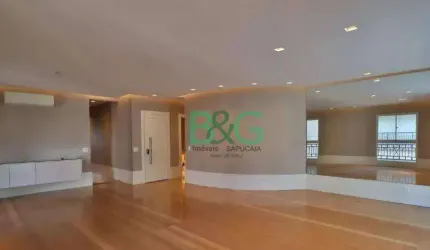 Apartamento com 1 dormitório à venda, 150 m² por R$ 2.849.000 - Cerqueira César - São Paulo/SP