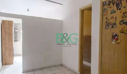 Studio com 1 dormitório à venda, 32 m² por R$ 199.000 - Brás - São Paulo/SP