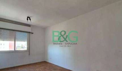 Estúdio com 1 dormitório à venda, 32 m² por R$ 199.000 - Liberdade - São Paulo/SP