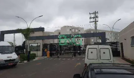 Apartamento com 1 dormitório à venda, 38 m² por R$ 149.141 - Jardim Novo Portugal - Guarulhos/SP