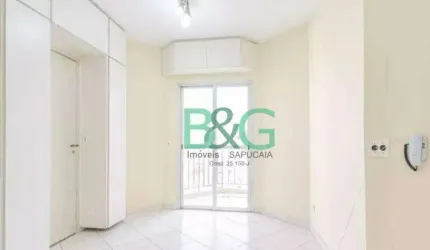 Apartamento com 1 dormitório à venda, 33 m² por R$ 389.000 - Bela Vista - São Paulo/SP