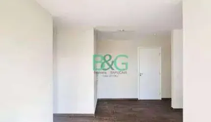 Apartamento com 2 dormitórios à venda, 47 m² por R$ 399.000 - Vila São João - Guarulhos/SP