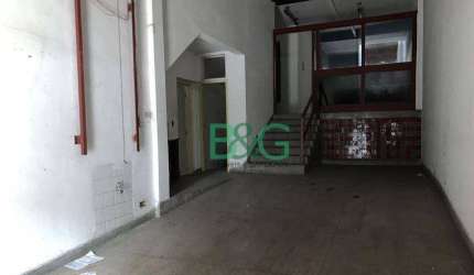 Prédio, 692 m² - venda por R$ 5.200.100 ou aluguel por R$ 24.900/mês - Vila Romana - São Paulo/SP