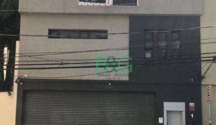 Prédio, 1000 m² - venda por R$ 2.600. ou aluguel por R$ 17.486/mês - Paraíso - São Paulo/São Paulo