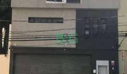 Prédio, 1000 m² - venda por R$ 2.600. ou aluguel por R$ 17.486/mês - Paraíso - São Paulo/São Paulo