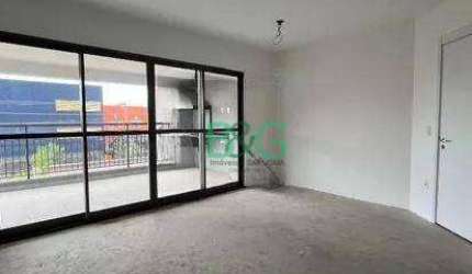 Apartamento com 3 dormitórios à venda, 120 m² por R$ 1.059.760 - Macedo - Guarulhos/SP