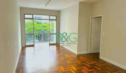 Apartamento com 3 dormitórios à venda, 122 m² por R$ 1.240.000 - Jardim das Acácias - São Paulo/SP