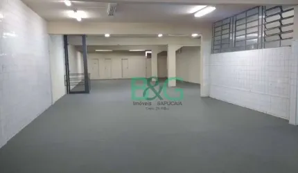 Galpão para alugar, 800 m² por R$ 15.250/mês - Casa Verde Alta - São Paulo/SP