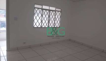 Casa com 3 dormitórios para alugar, 180 m² por R$ 3.400/mês - Casa Verde Média - São Paulo/SP
