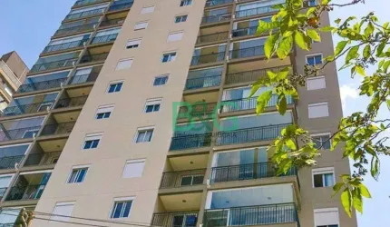 Apartamento com 1 dormitório à venda, 38 m² por R$ 499.000 - Vila Mariana - São Paulo/SP