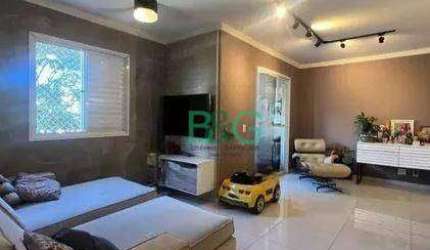 Apartamento com 3 dormitórios à venda, 71 m² por R$ 562.000 - Macedo - Guarulhos/SP