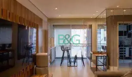 Apartamento com 2 dormitórios à venda, 59 m² por R$ 499.000 - Picanco - Guarulhos/SP
