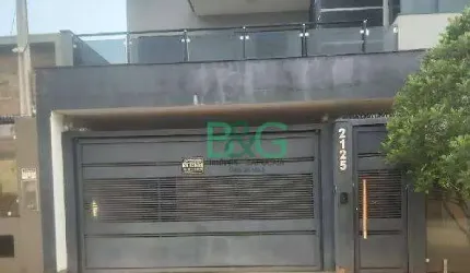 Casa com 3 dormitórios à venda, 207 m² por R$ 659.964 - Residencial Paineiras - Jales/SP