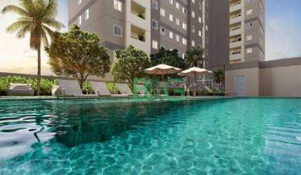 Apartamento com 1 dormitório à venda, 24 m² por R$ 229.845,00 - Vila Prudente (Zona Leste) - São Paulo/SP
