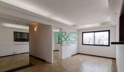 Apartamento com 2 dormitórios à venda, 70 m² por R$ 669.000 - Cambuci - São Paulo/SP