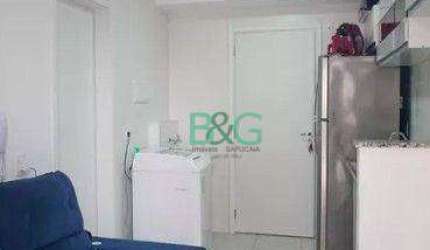 Apartamento com 1 dormitório à venda, 28 m² por R$ 199.000 - Vila Penteado - São Paulo/SP