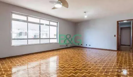Apartamento com 3 dormitórios à venda, 120 m² por R$ 1.099.000 - Bela Vista - São Paulo/SP