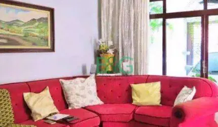 Sobrado com 3 dormitórios à venda, 125 m² por R$ 1.399.000 - Vila Maria - São Paulo/SP