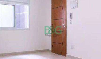 Apartamento com 1 dormitório à venda, 32 m² por R$ 238.900 - Santana - São Paulo/SP