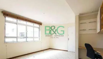 Apartamento com 2 dormitórios à venda, 73 m² por R$ 740.000,00 - Perdizes - São Paulo/SP