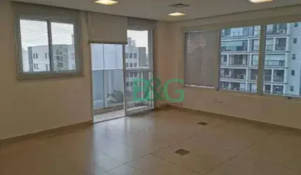 Conjunto, 40 m² - venda por R$ 525.000 ou aluguel por R$ 4.900/mês - Pinheiros - São Paulo/SP
