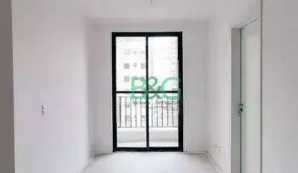 Apartamento com 2 dormitórios à venda, 37 m² por R$ 397.000 - Vila Maria - São Paulo/SP