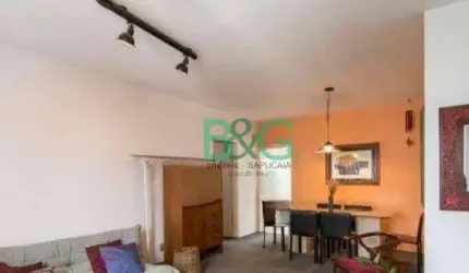 Apartamento com 3 dormitórios à venda, 107 m² por R$ 935.000,00 - Perdizes - São Paulo/SP
