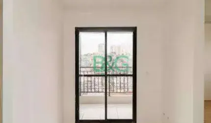 Apartamento com 2 dormitórios à venda, 41 m² por R$ 449.000 - Vila Maria - São Paulo/SP