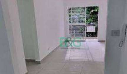 Apartamento com 2 dormitórios para alugar, 90 m² por R$ 2.762/mês - Jardim Sao PauloZona Norte - São Paulo/SP