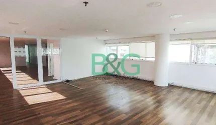 Conjunto para alugar, 165 m² por R$ 17.853,72/mês - Jardim Paulista - São Paulo/SP
