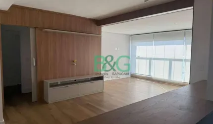 Apartamento com 2 dormitórios para alugar, 88 m² por R$ 7.750/mês - Água Branca - São Paulo/SP