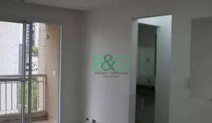 Apartamento com 2 dormitórios à venda, 50 m² por R$ 306.000 - Gopoúva - Guarulhos/SP