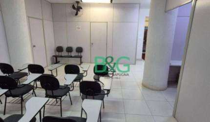 Conjunto, 164 m² - venda por R$ 700.000,00 ou aluguel por R$ 5.000,00/mês - República - São Paulo/SP