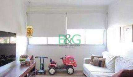Apartamento com 2 dormitórios à venda, 88 m² por R$ 699.000 - Jardim São Paulo - São Paulo/SP