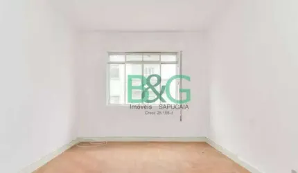 Apartamento com 2 dormitórios à venda, 110 m² por R$ 374.000 - Jardim Ataliba Leonel - São Paulo/SP