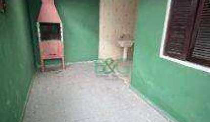 Casa com 3 dormitórios à venda, 220 m² por R$ 550.000 - Aricanduva - São Paulo/SP